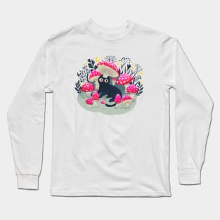 Fairy ring Long Sleeve T-Shirt